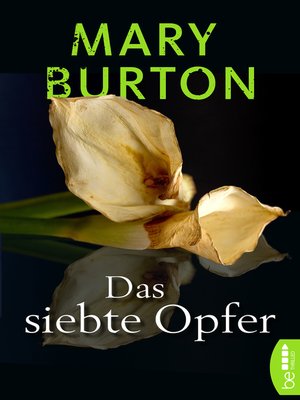 cover image of Das siebte Opfer